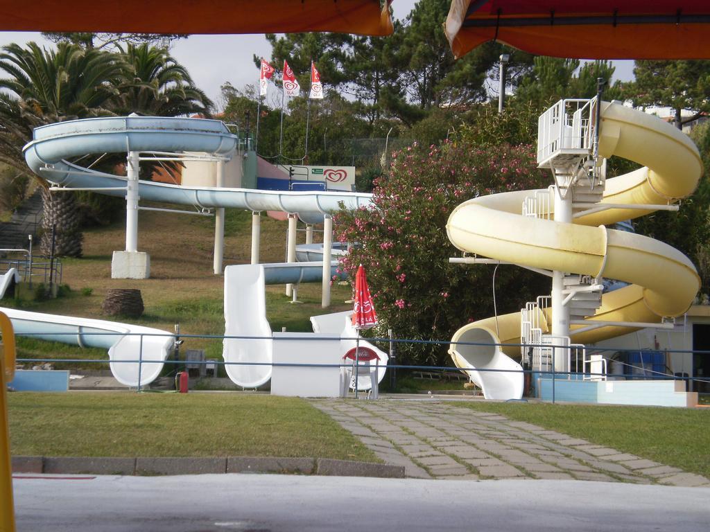 Dream House On The Beach Villa Figueira da Foz Esterno foto