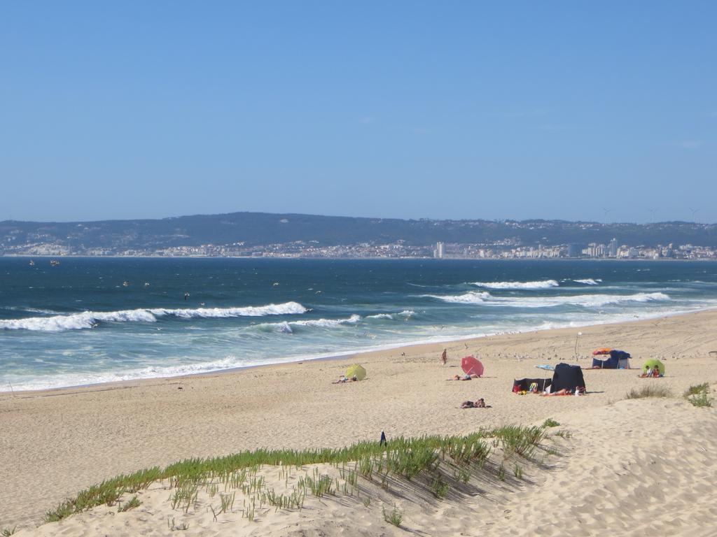 Dream House On The Beach Villa Figueira da Foz Esterno foto