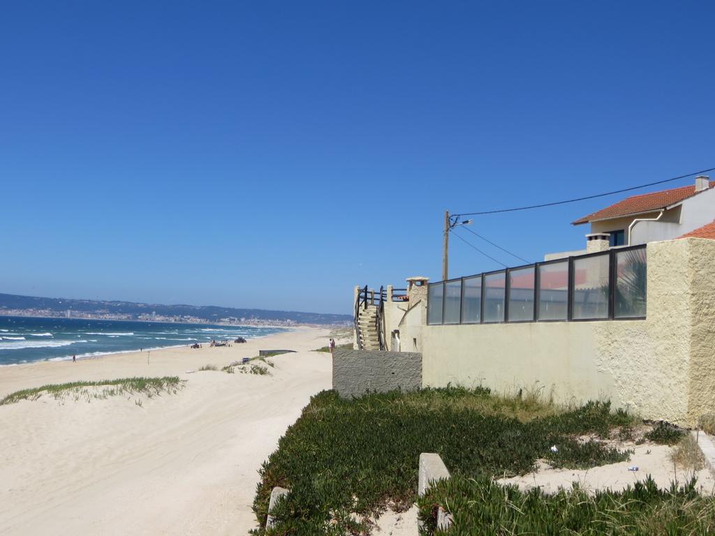 Dream House On The Beach Villa Figueira da Foz Esterno foto