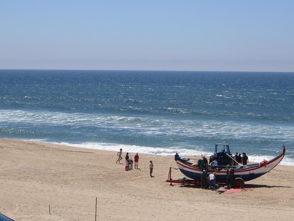 Dream House On The Beach Villa Figueira da Foz Esterno foto