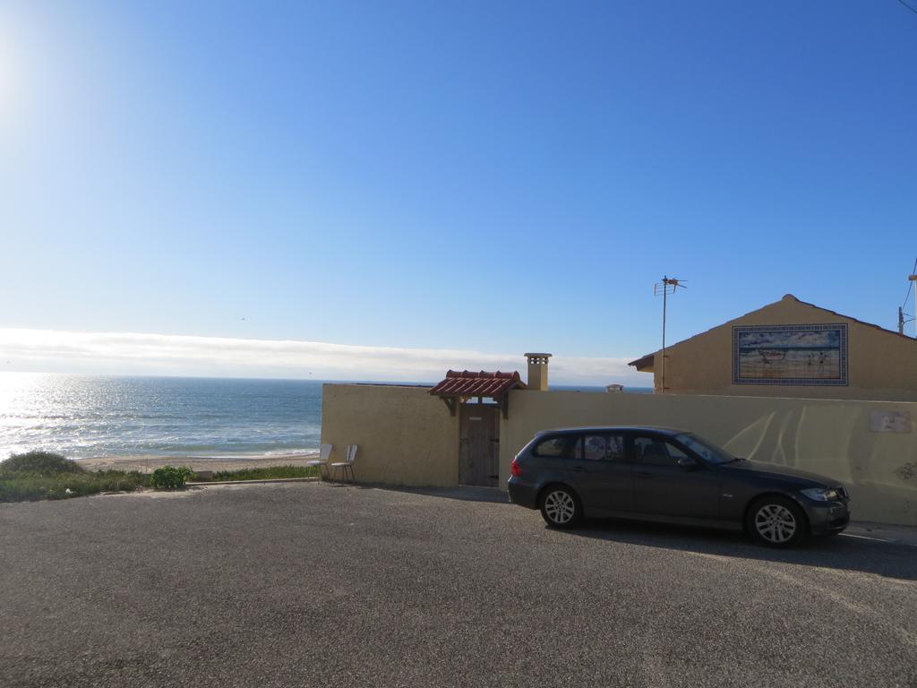 Dream House On The Beach Villa Figueira da Foz Esterno foto